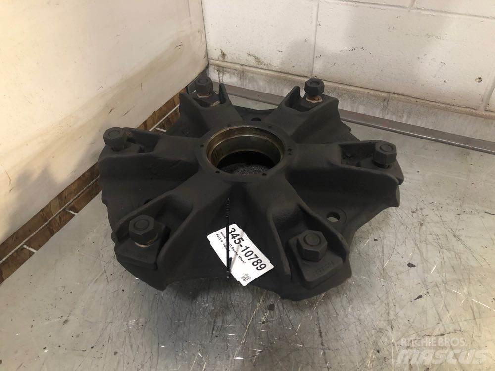 Dayton  輪胎、車輪和輪圈