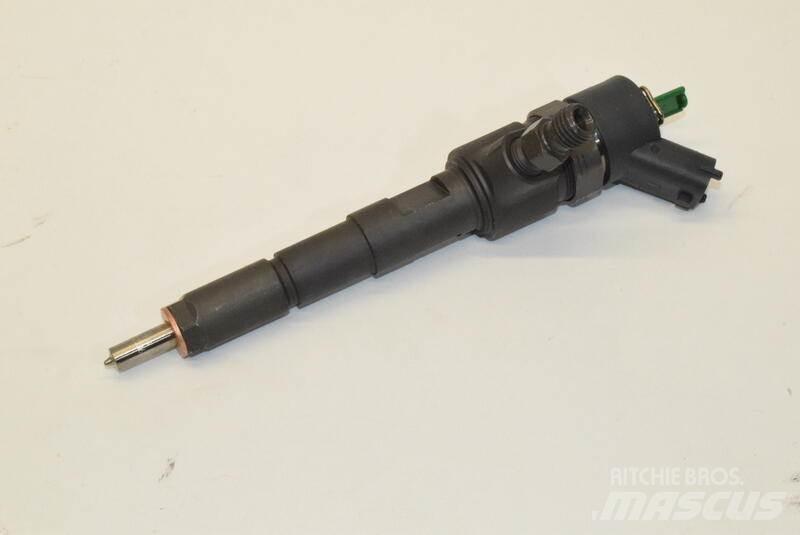 Deutz  其他組件