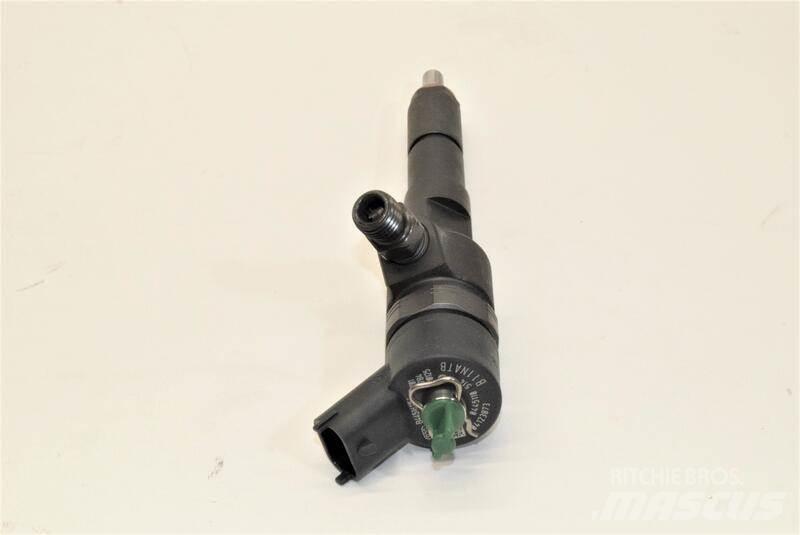 Deutz  其他組件
