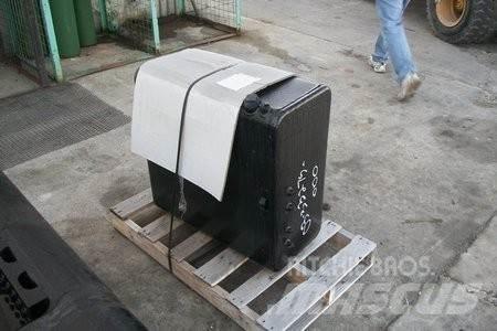  Duracraft 油壓