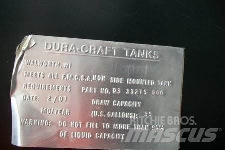  Duracraft 油壓