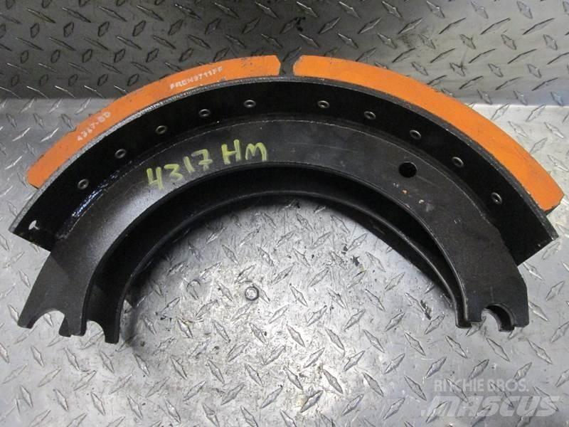 Eaton  煞車器