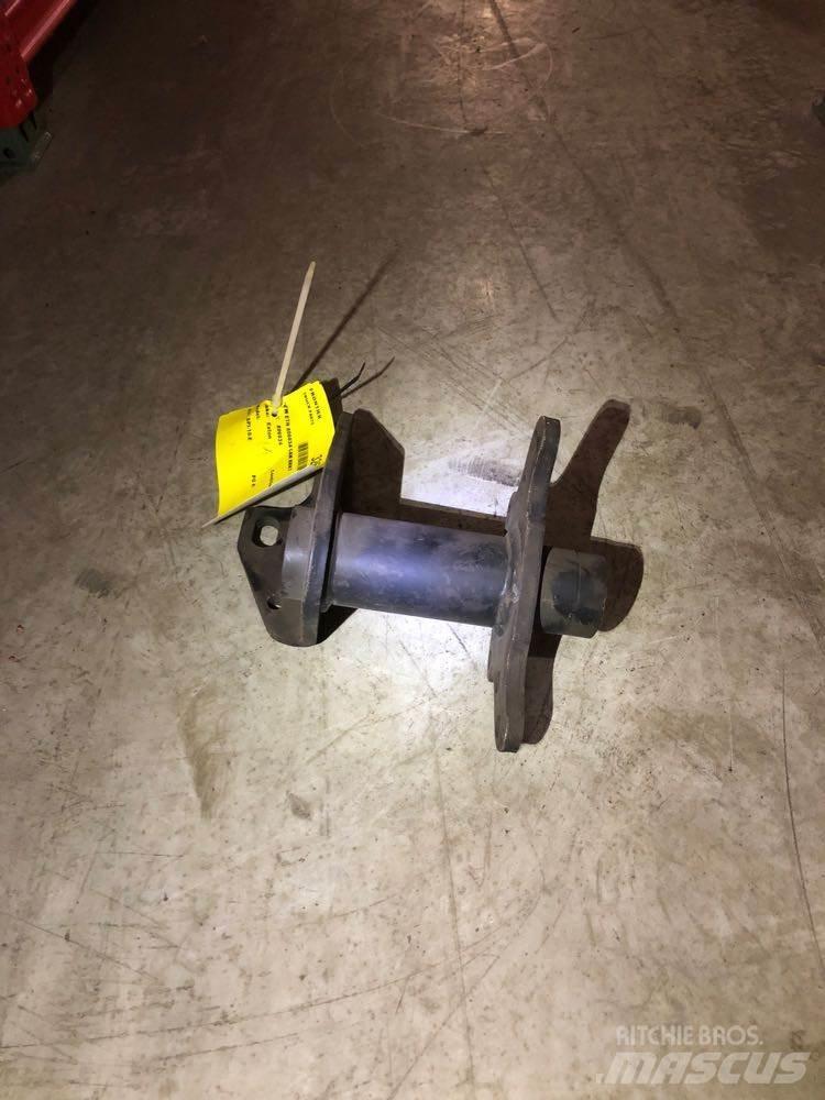 Eaton  煞車器