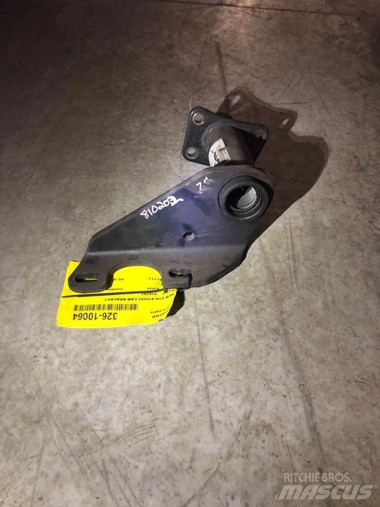 Eaton  煞車器