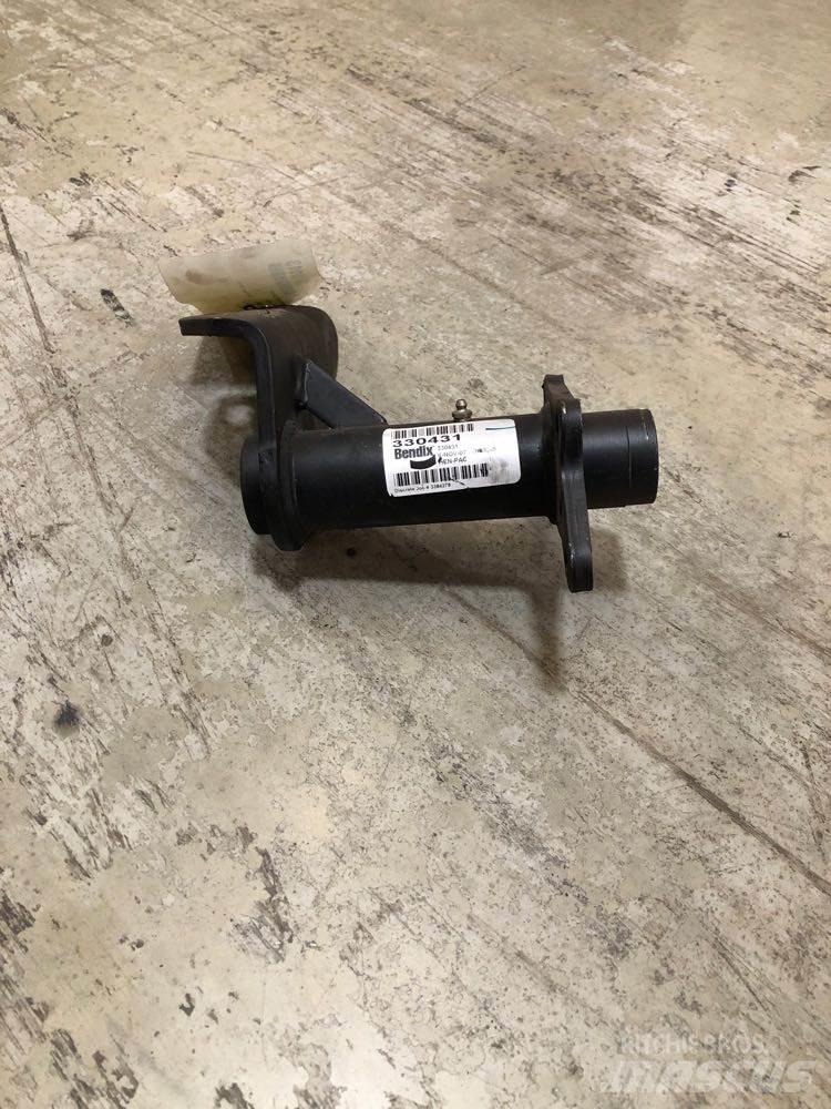 Eaton  煞車器