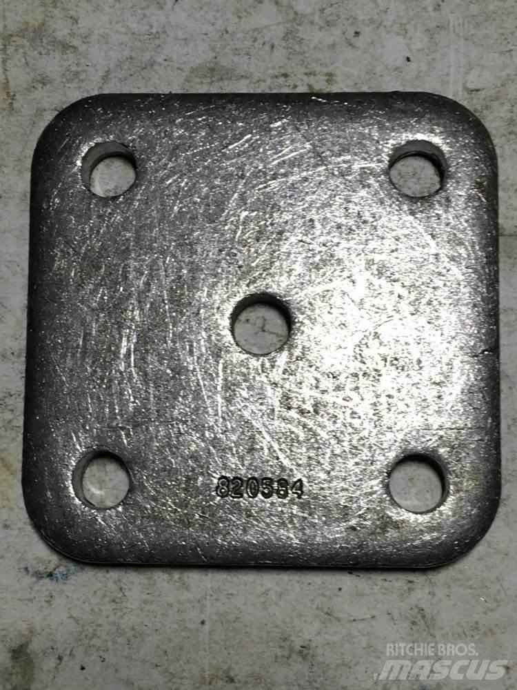 Eaton  其他組件