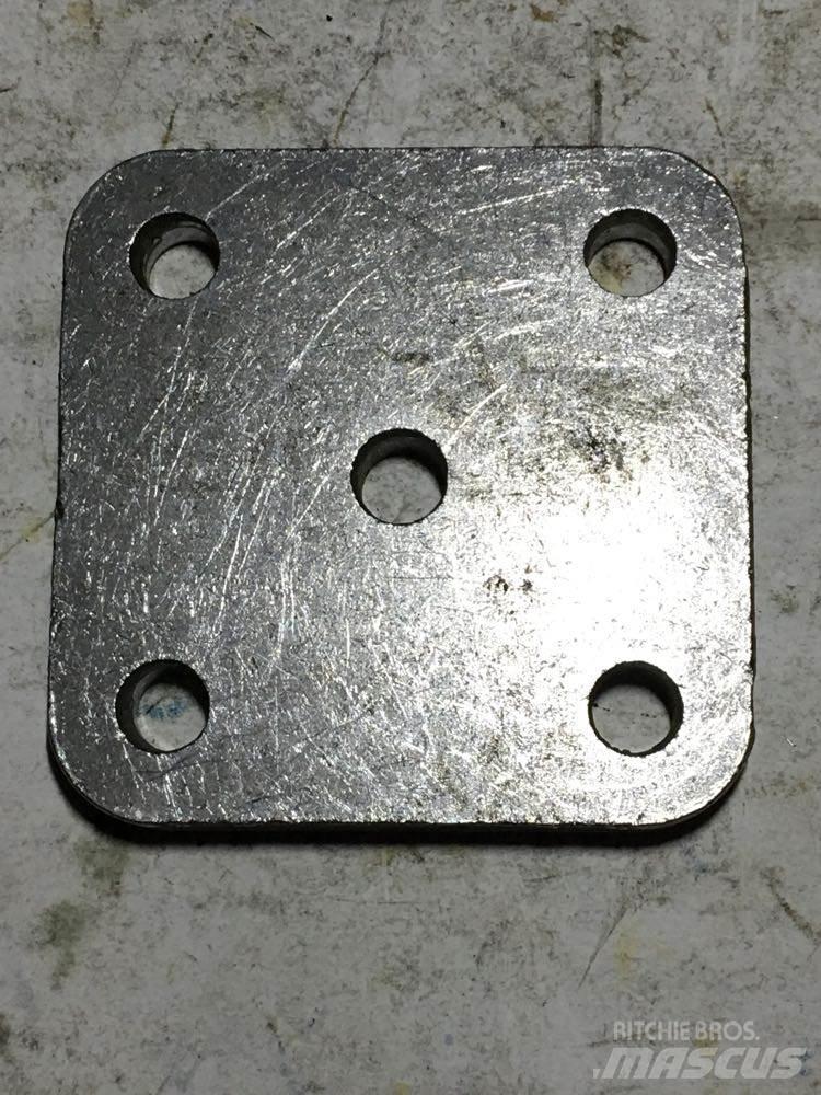 Eaton  其他組件