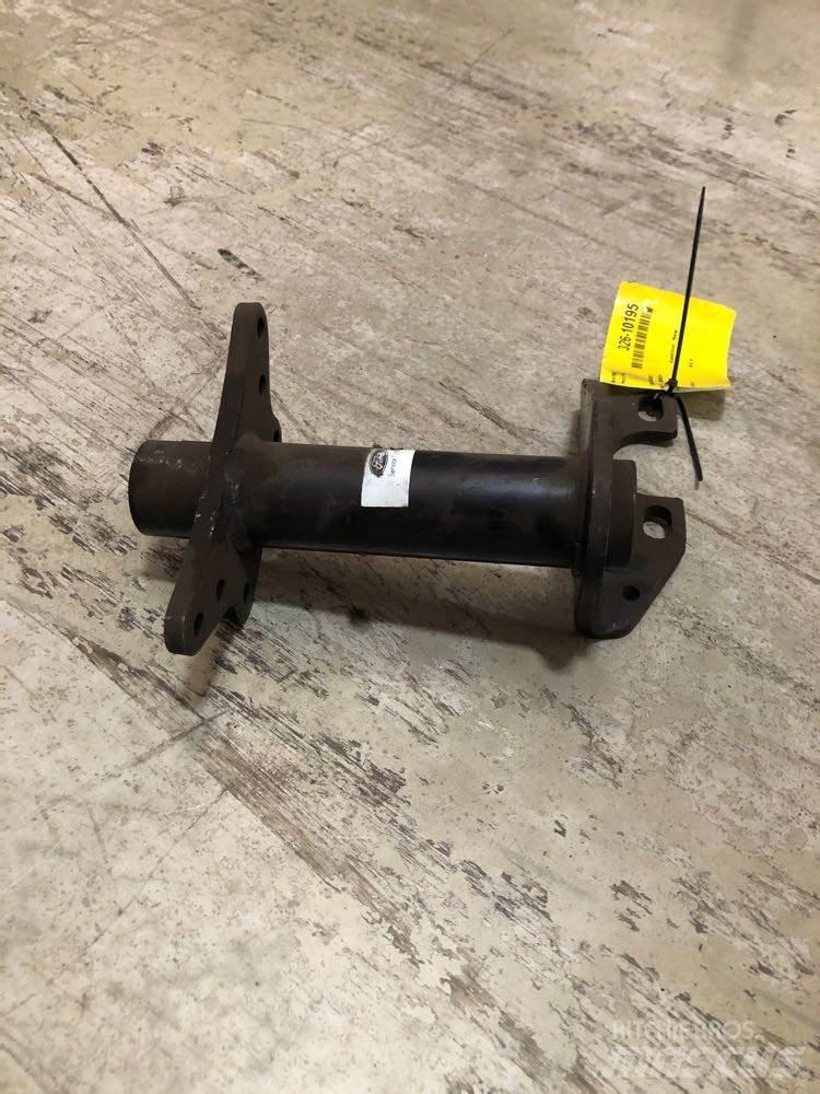 Eaton  煞車器