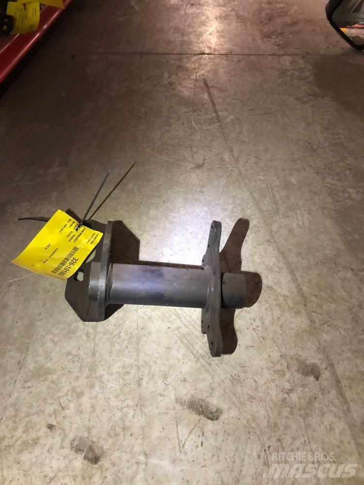 Eaton  煞車器