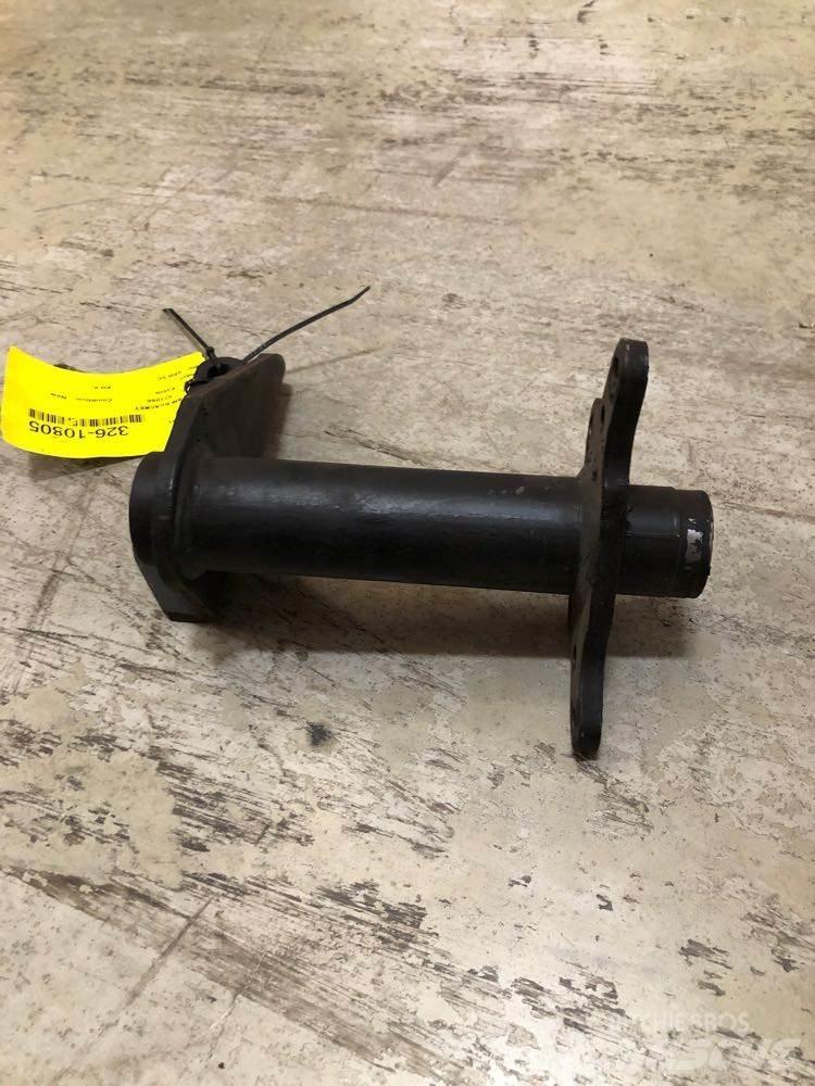 Eaton  煞車器