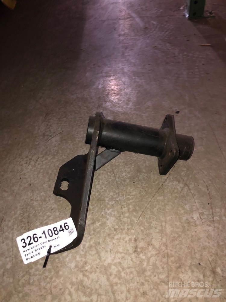 Eaton  煞車器