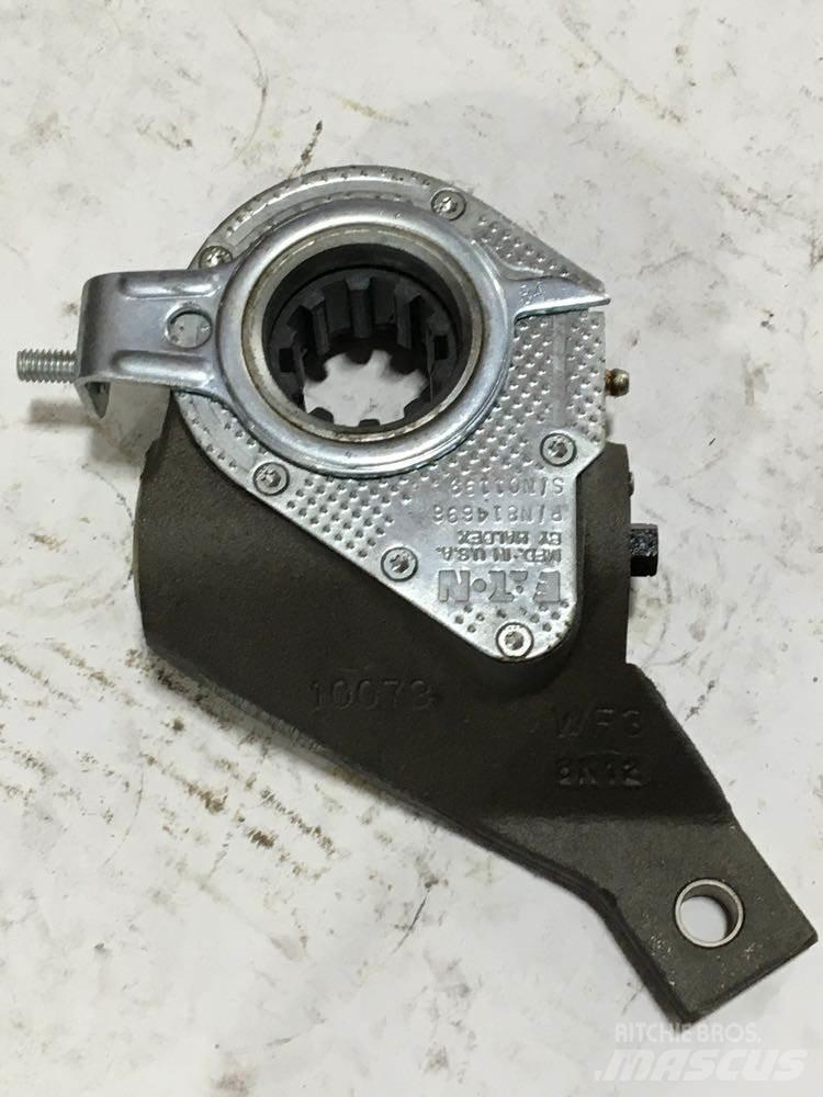 Eaton  煞車器