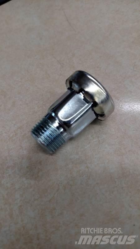 Eaton  軸