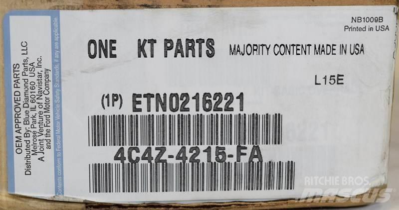 Eaton  其他組件