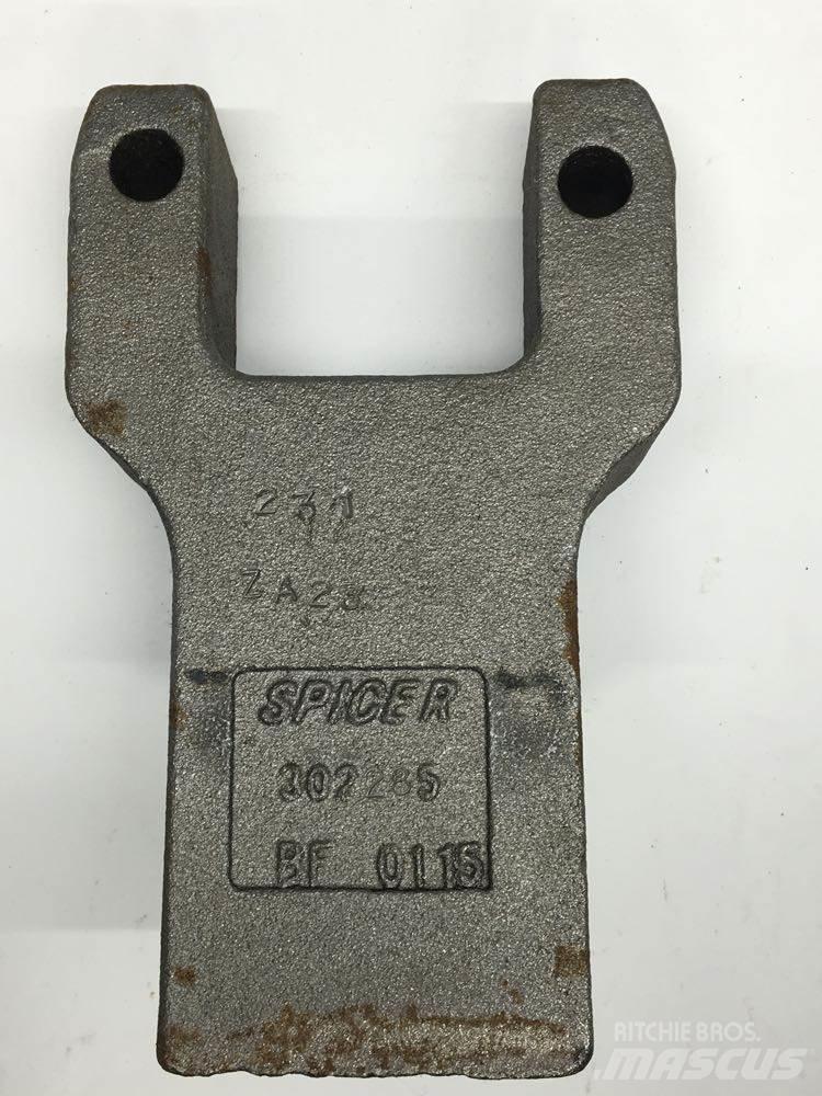 Eaton  其他組件