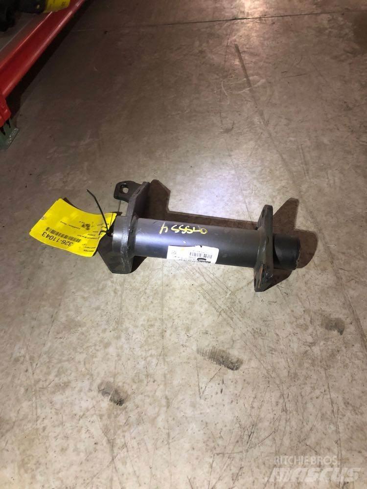 Eaton  煞車器