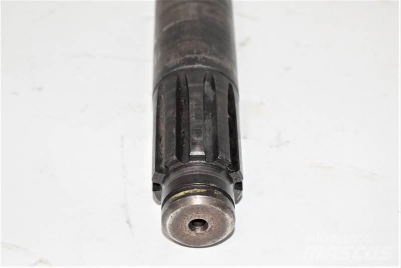 Eaton  煞車器