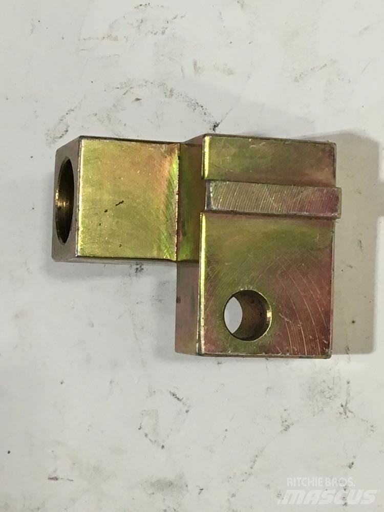 Eaton  煞車器