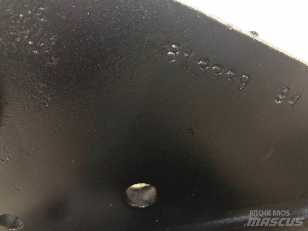 Eaton  煞車器