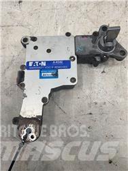 Eaton  齒輪箱