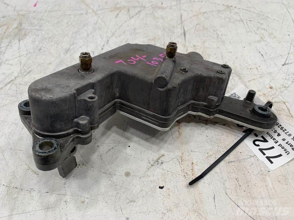 Eaton  齒輪箱