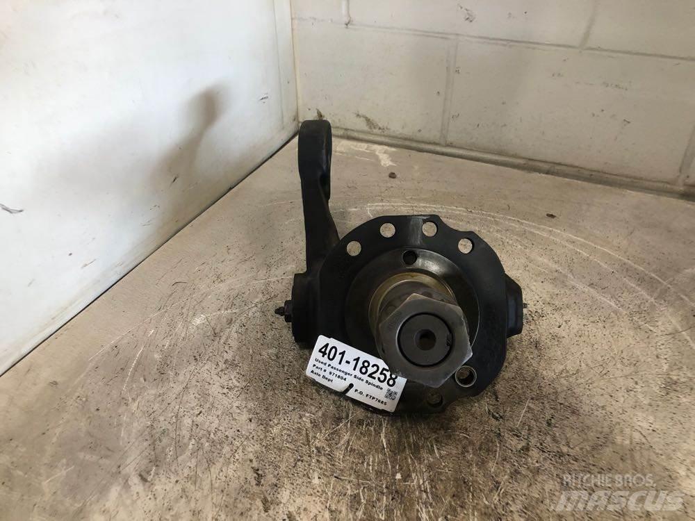 Eaton  其他組件