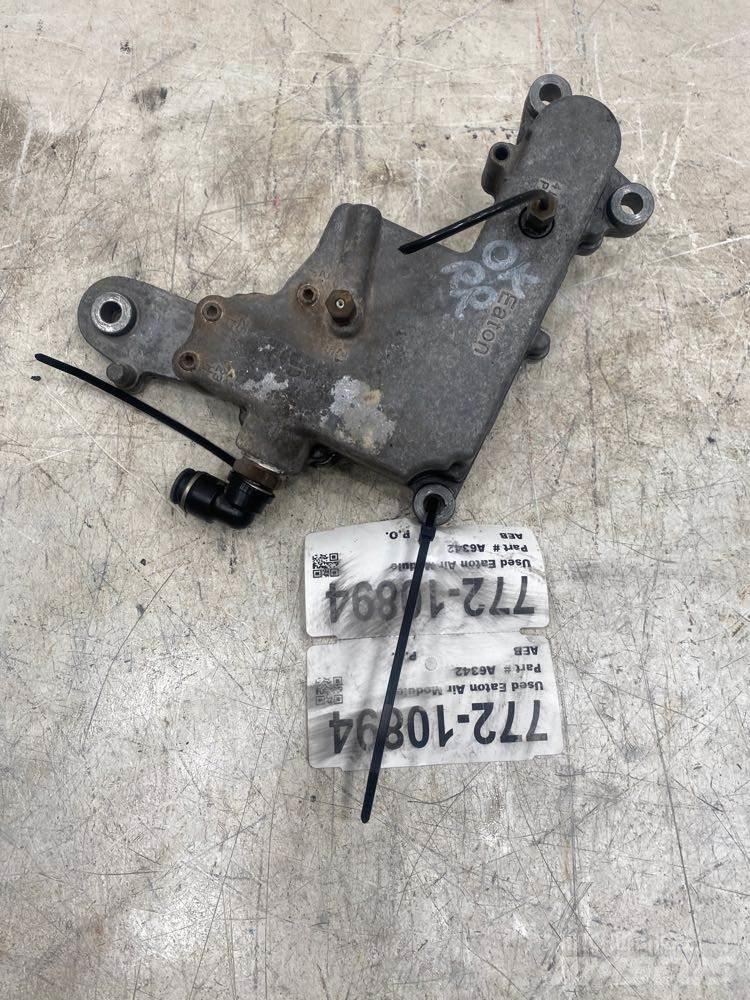 Eaton  齒輪箱