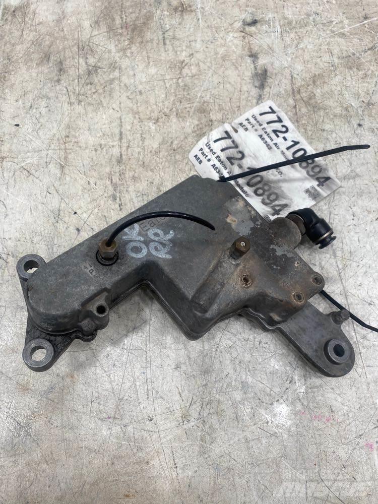 Eaton  齒輪箱