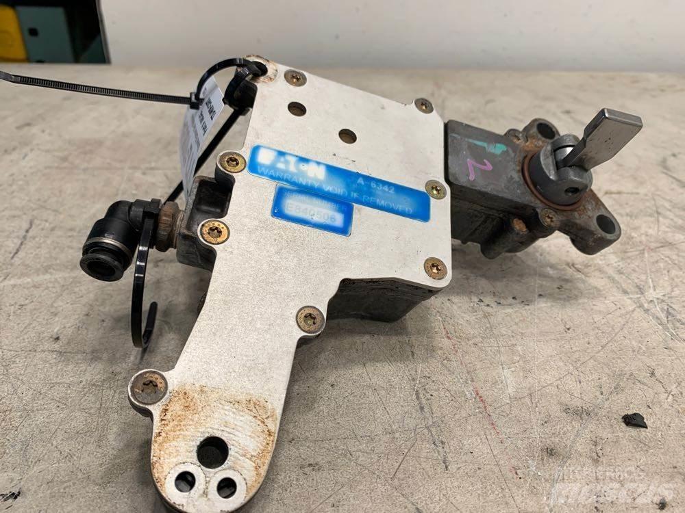 Eaton  齒輪箱