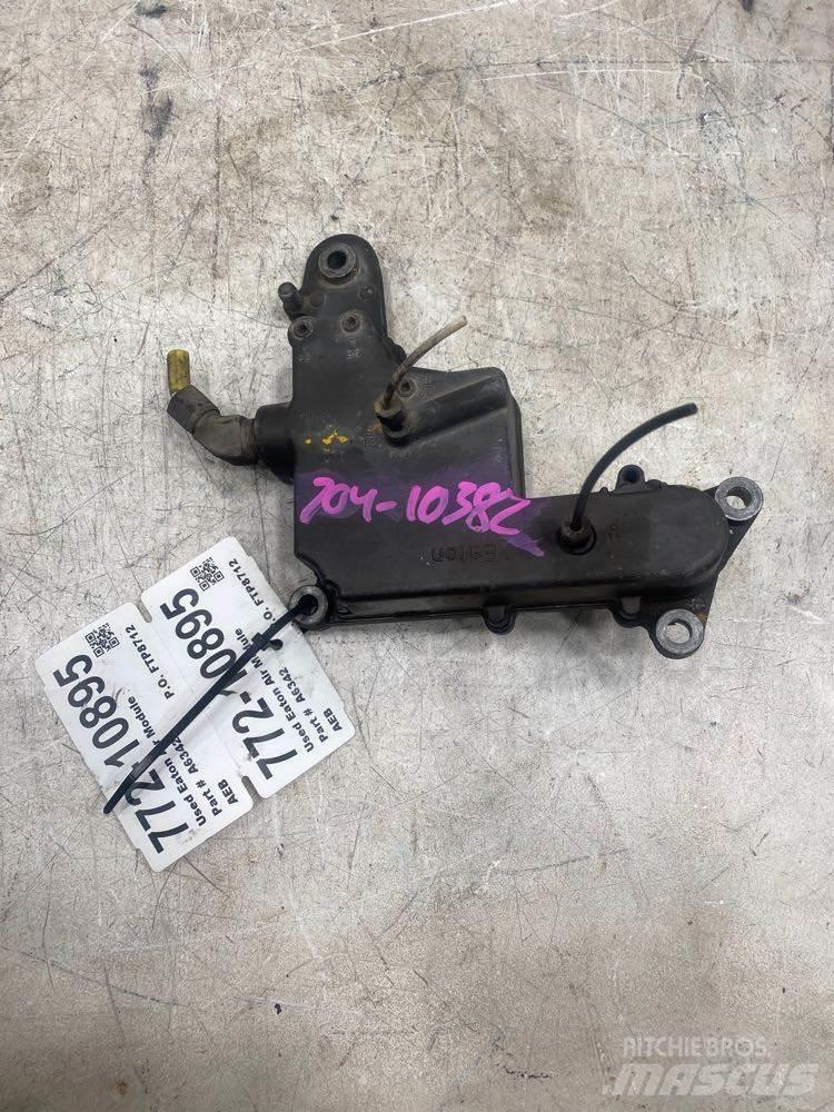 Eaton  齒輪箱