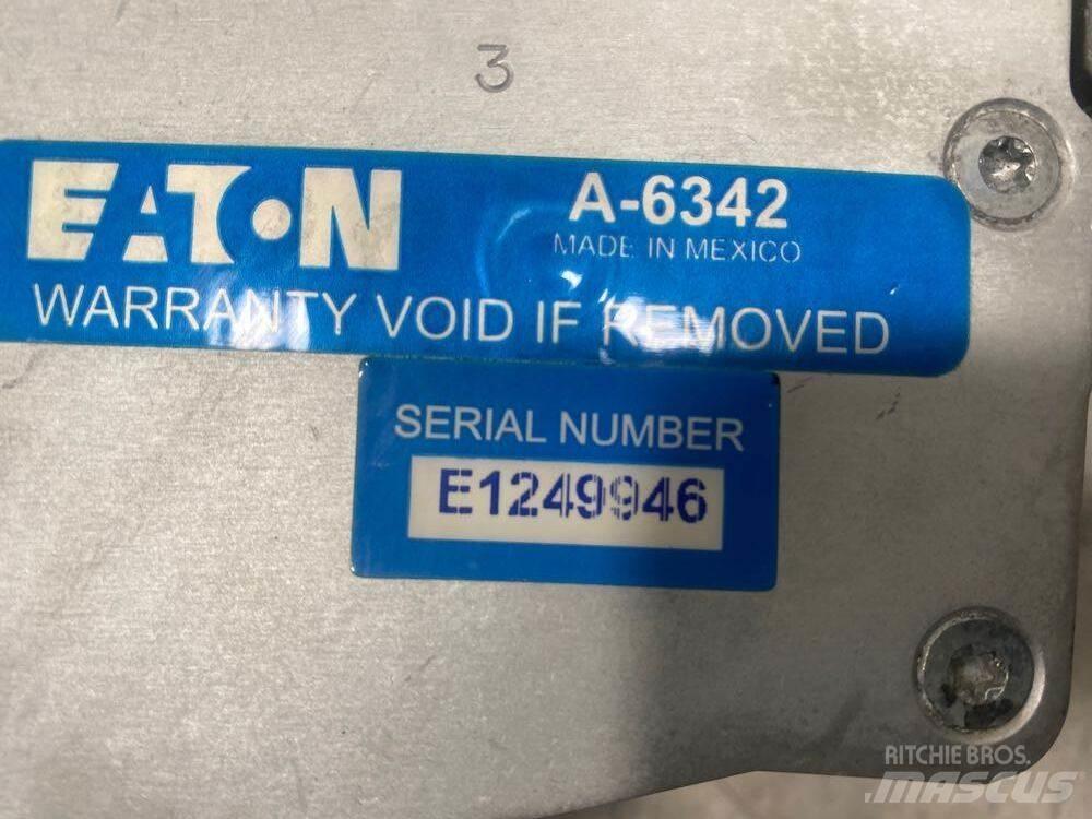 Eaton  齒輪箱