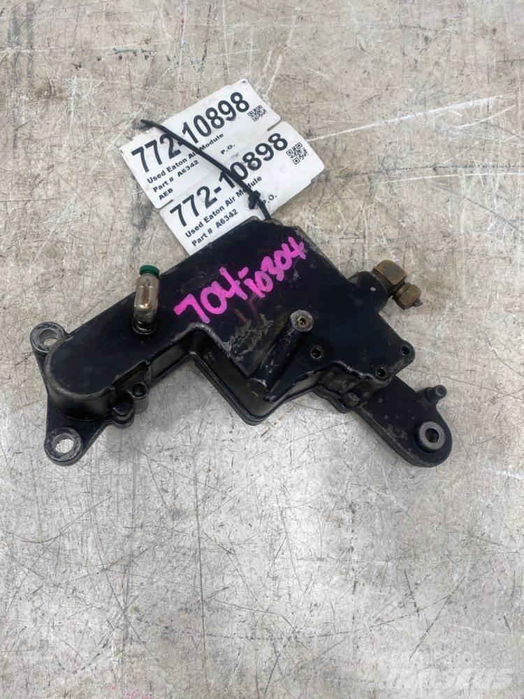 Eaton  齒輪箱