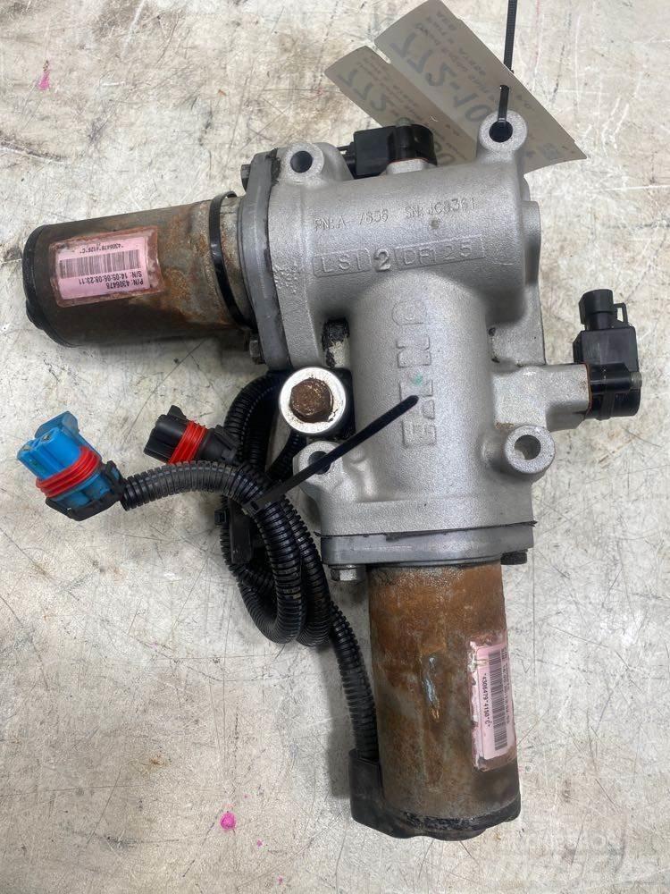 Eaton  齒輪箱