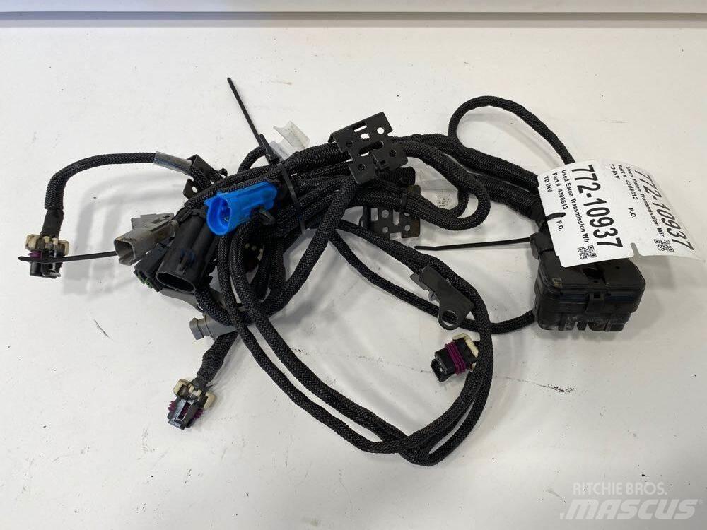 Eaton  齒輪箱