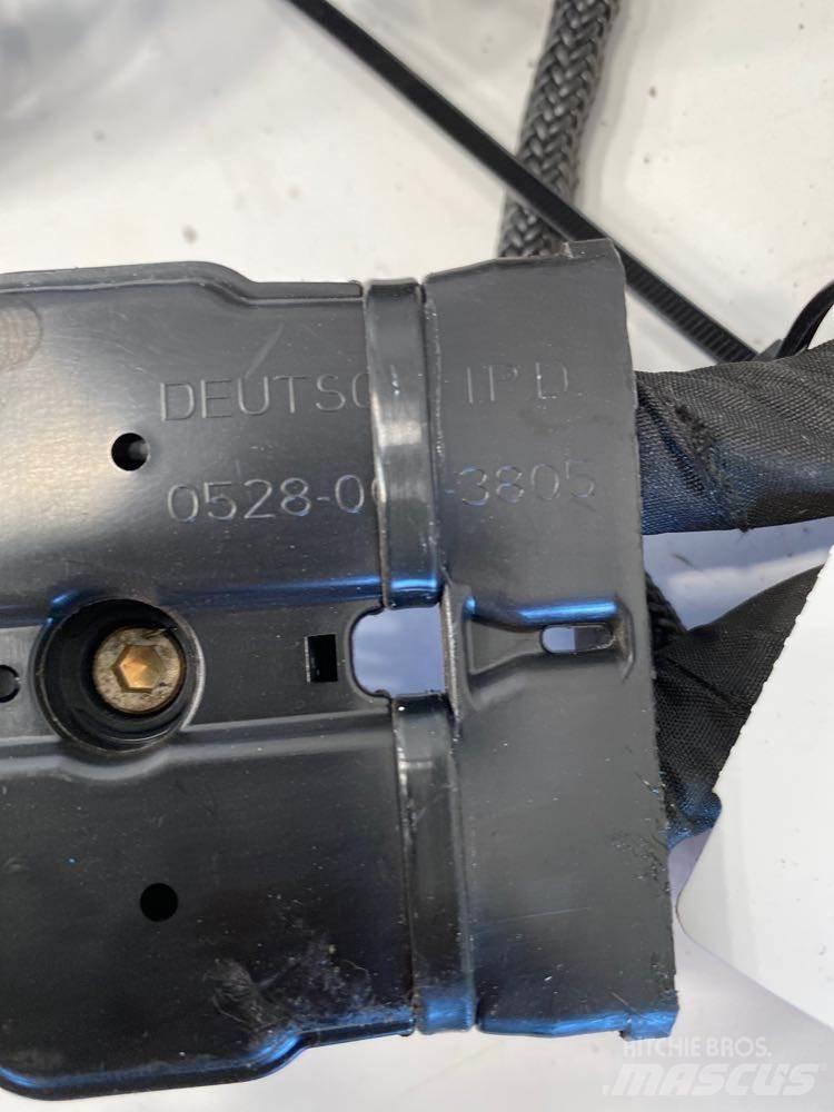Eaton  齒輪箱