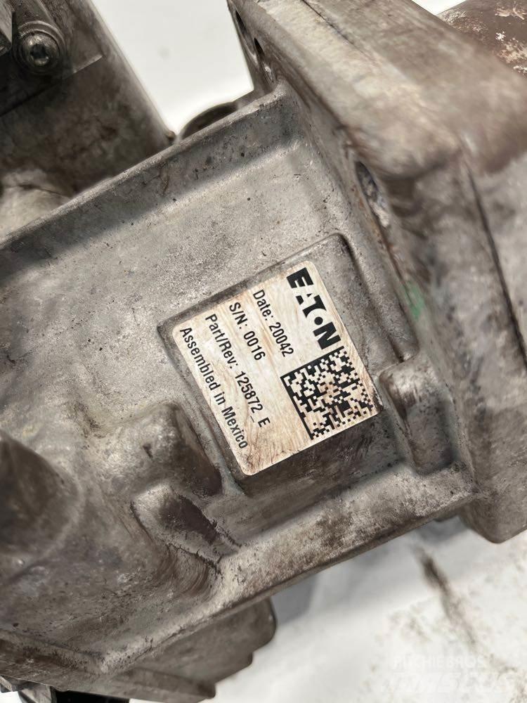 Eaton  齒輪箱