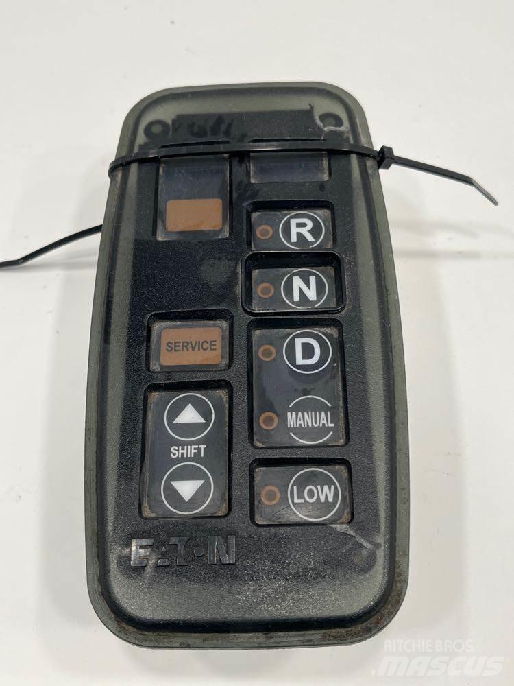 Eaton  電子設備