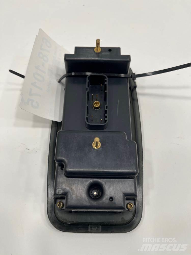 Eaton  電子設備