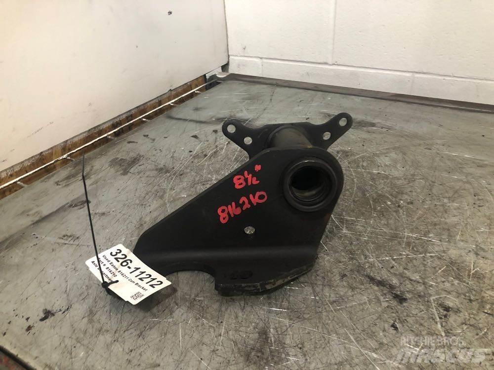 Eaton  煞車器