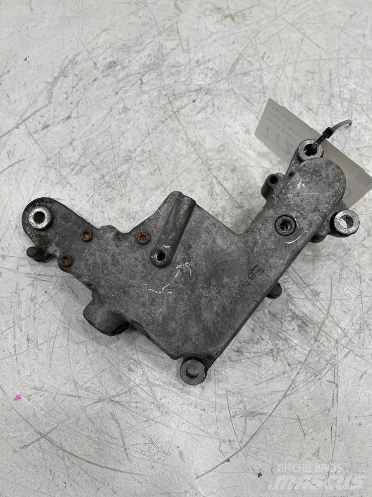Eaton  齒輪箱
