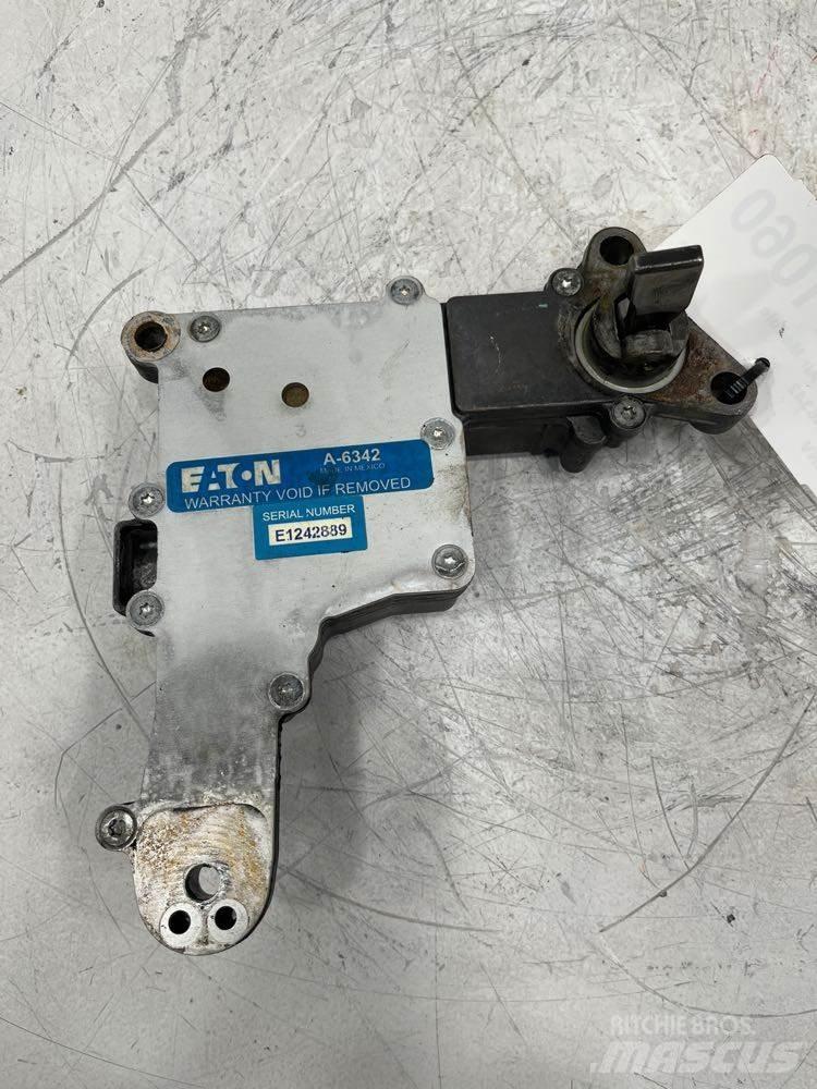 Eaton  齒輪箱