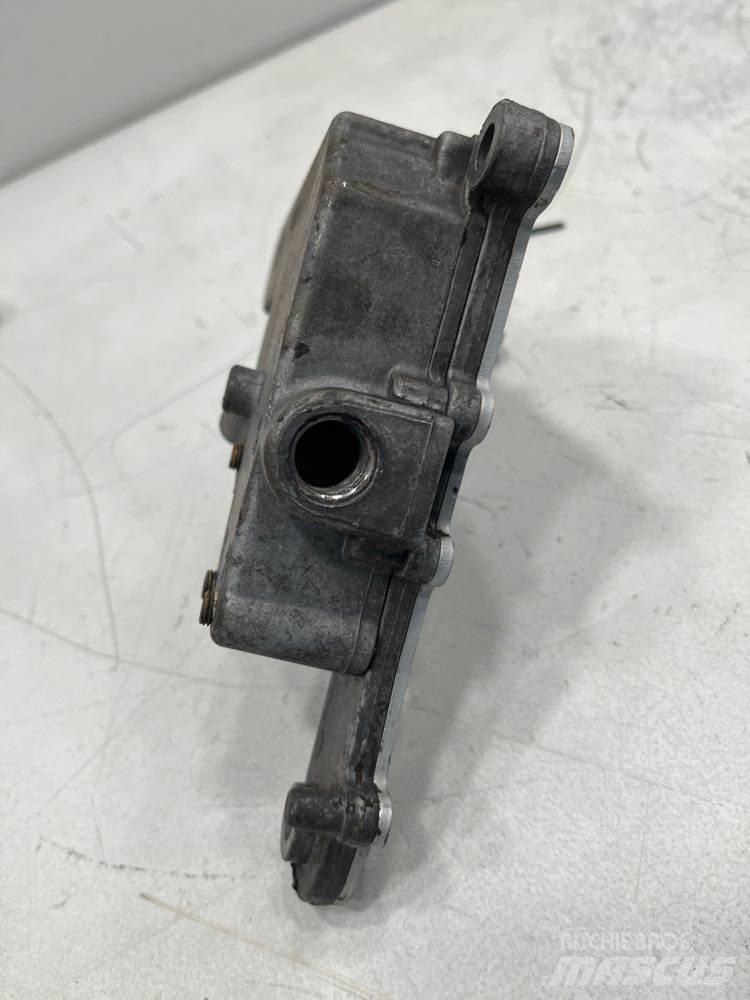 Eaton  齒輪箱