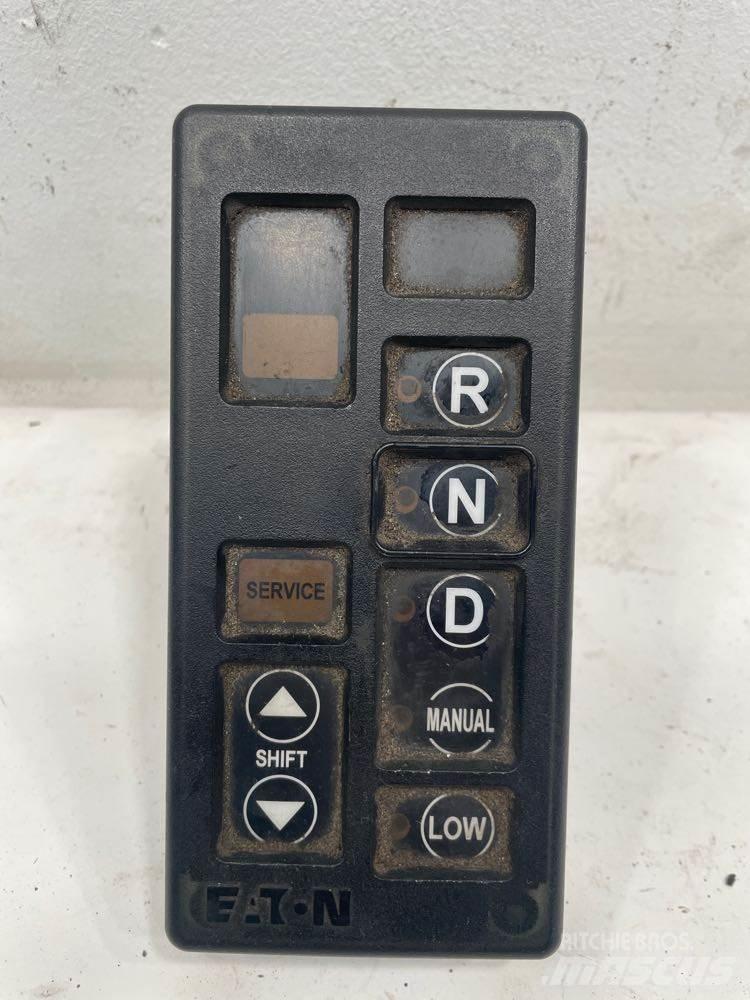 Eaton  電子設備