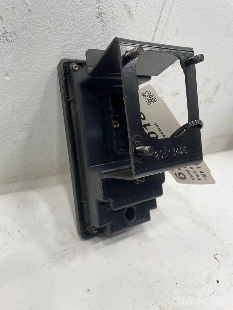Eaton  電子設備