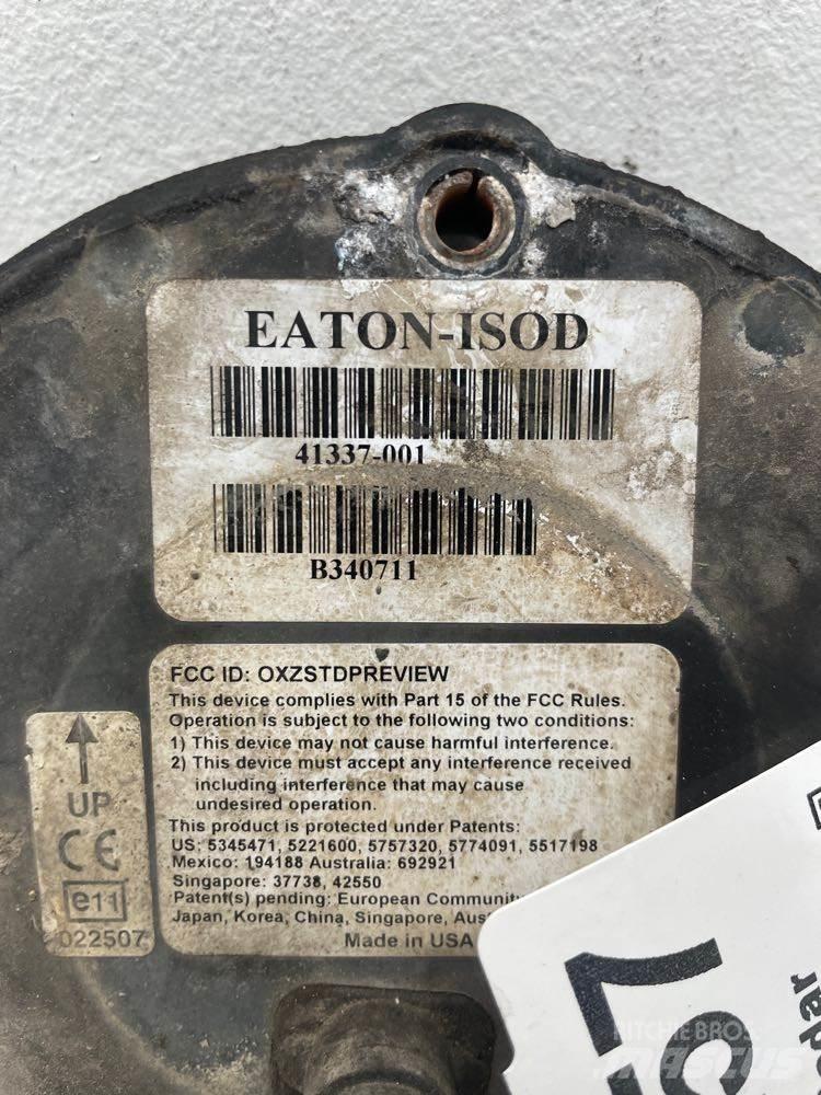 Eaton  其他組件