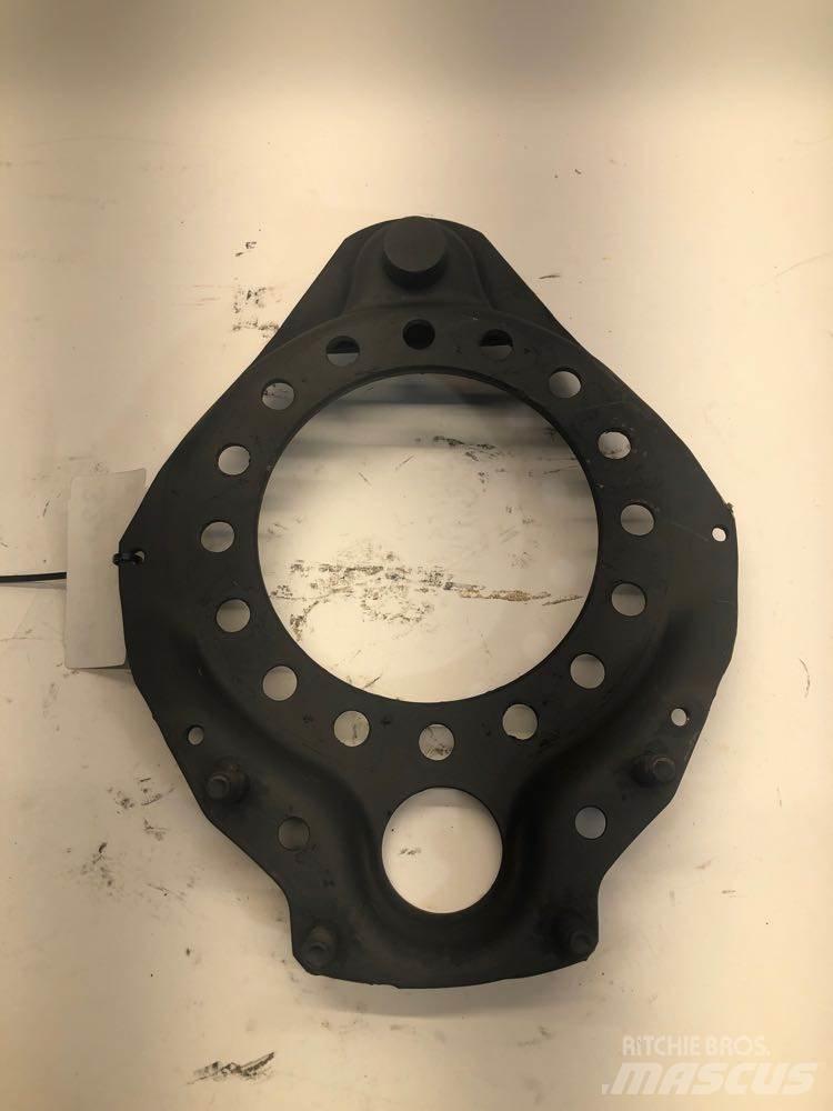 Eaton  煞車器