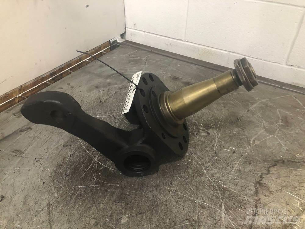 Eaton 12F4 其他組件