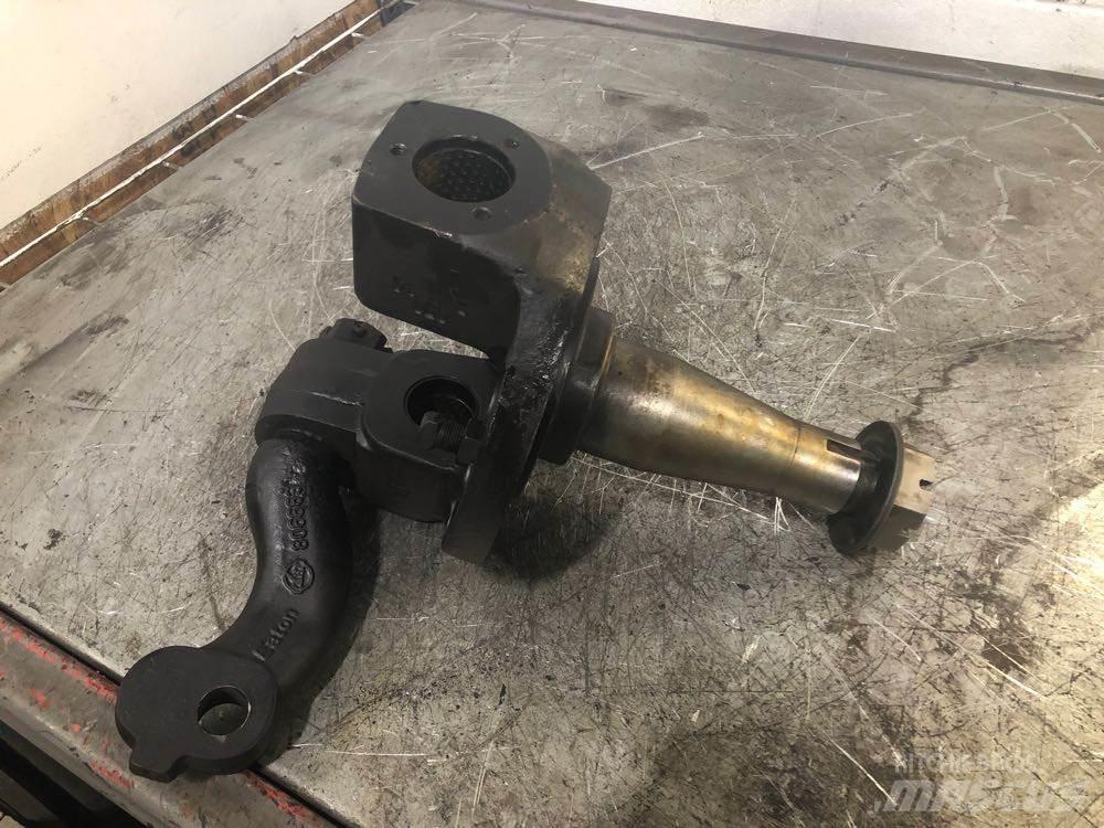 Eaton 12F4 其他組件