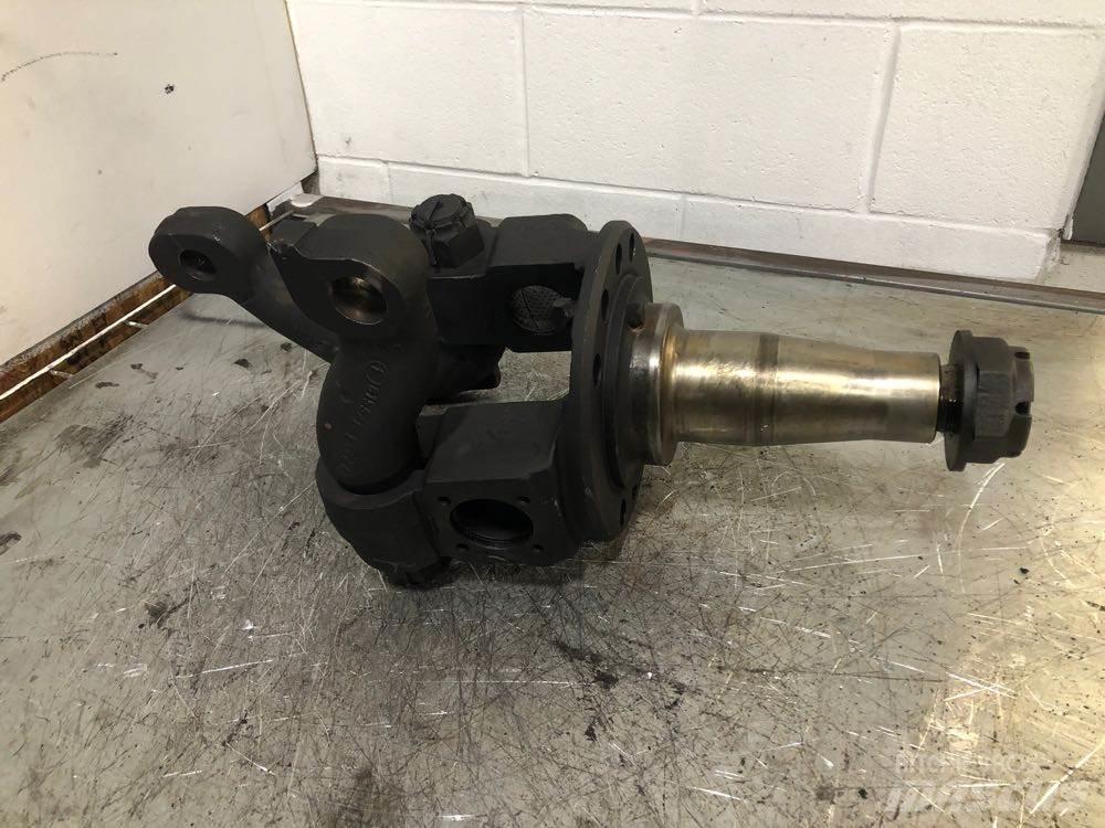 Eaton 18F4 其他組件