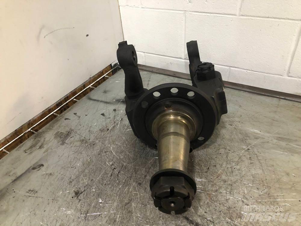 Eaton 18F4 其他組件